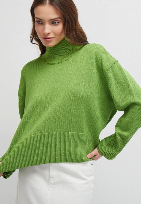 Свитер Vittoria Vicci