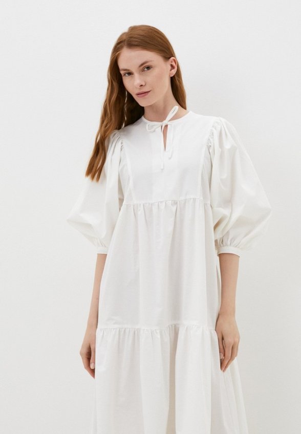 Платье MadaM T