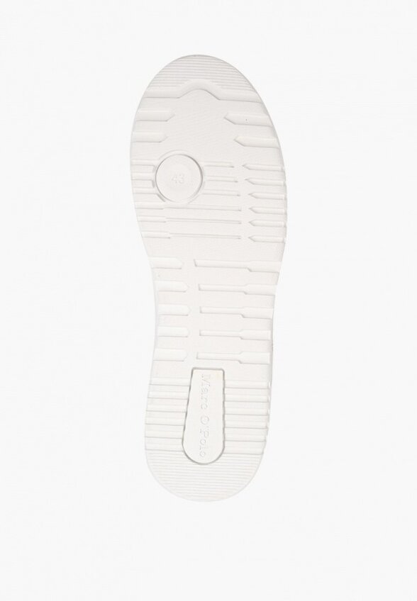 Кеды Marc O'Polo