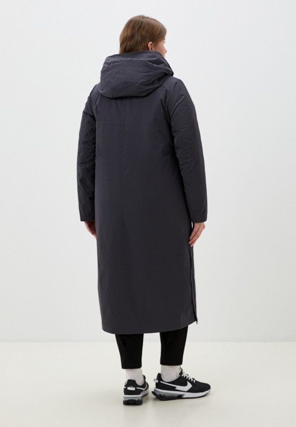 Пуховик Winterra