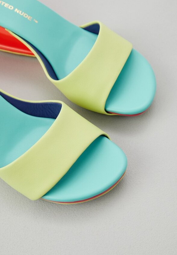 Сабо United Nude