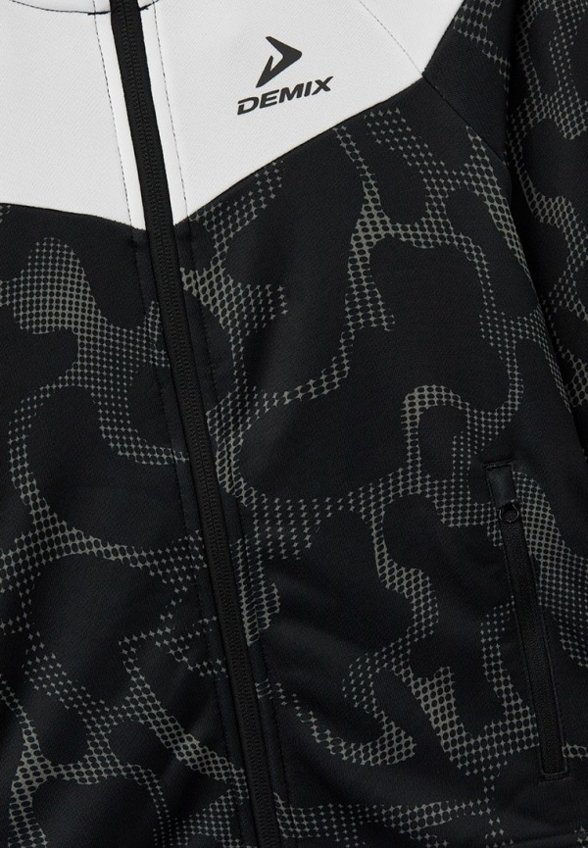 Костюм спортивный Demix