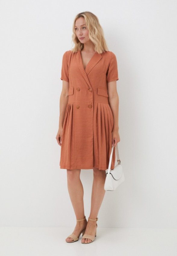 Платье MadaM T