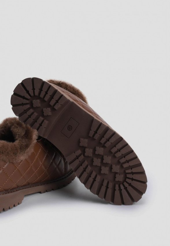 Ботинки Donna D’oro