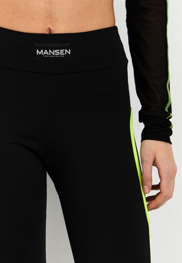 Леггинсы Mansen