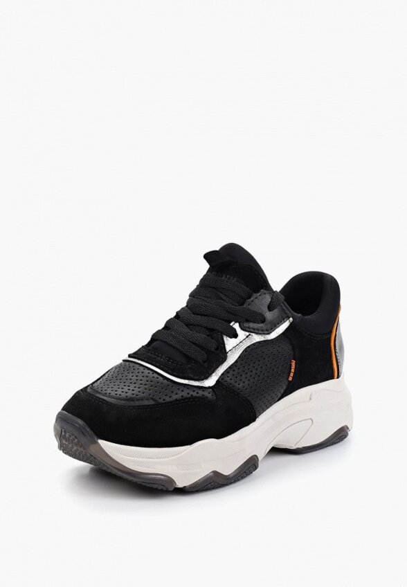 Кроссовки Bronx