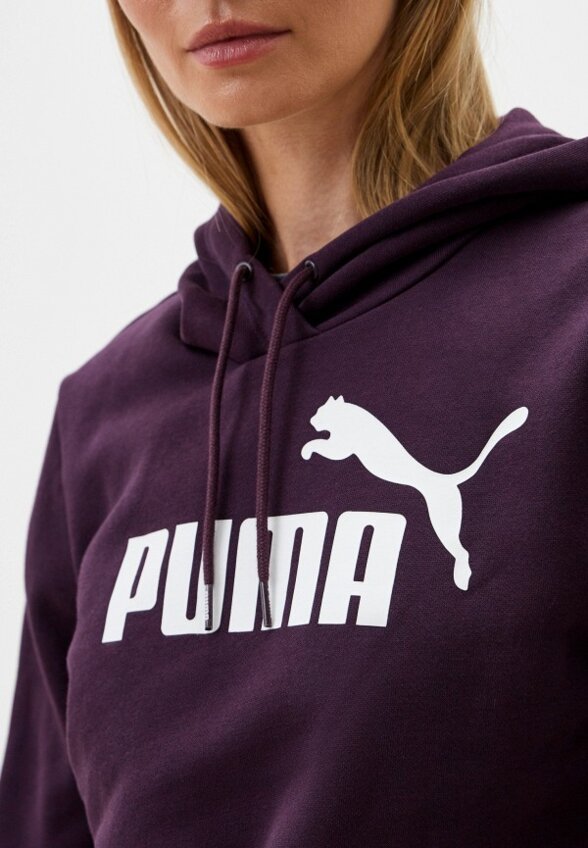 Худи PUMA