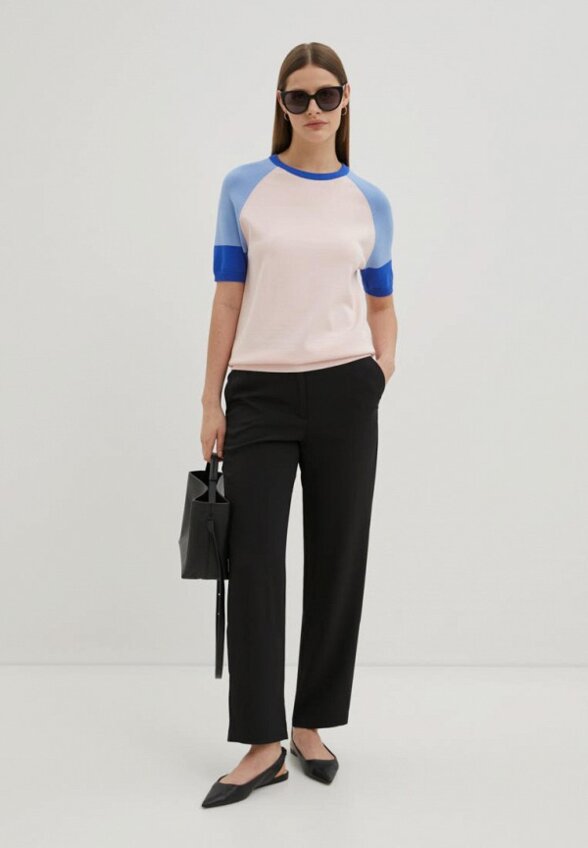 Брюки Finn Flare