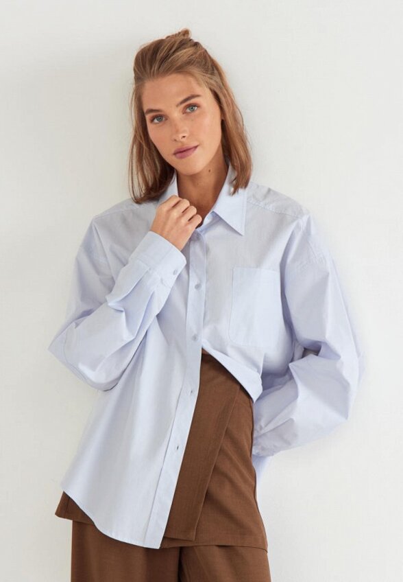 Рубашка Vittoria Vicci