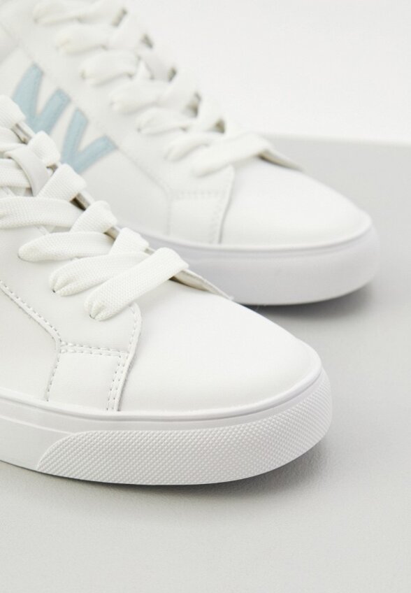 Кеды DKNY