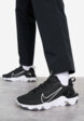Кроссовки мужские Nike React Vision, Черный7  - превью