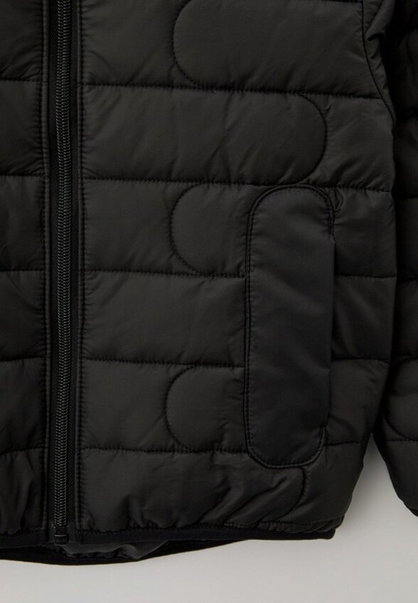 Куртка утепленная Bask Kids