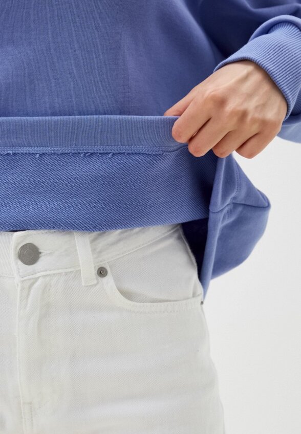 Худи Mark Formelle