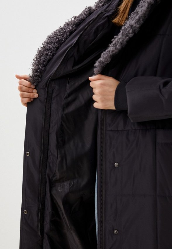 Пуховик Dimma