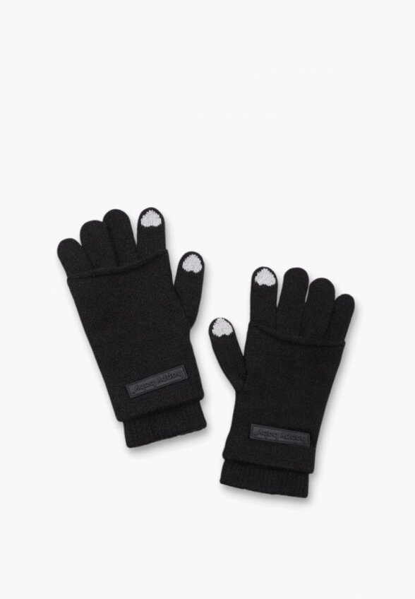 Перчатки и митенки Happy Baby