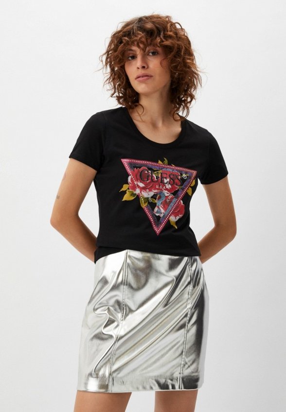 Футболка Guess