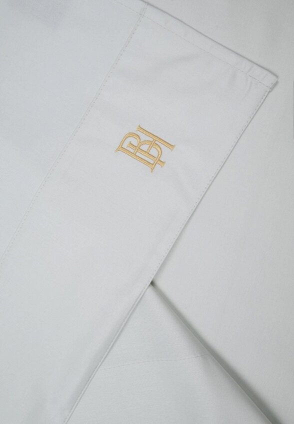 Постельное белье Евро Bellehome