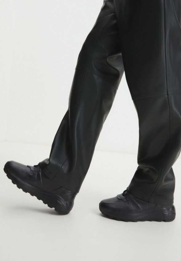 Кроссовки Maison David