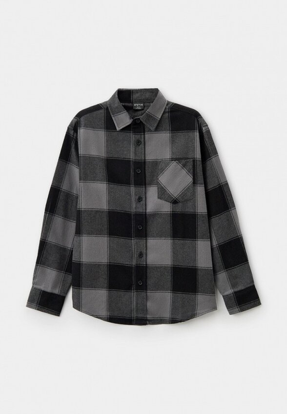 Рубашка O'STIN