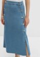 Юбка джинсовая Nominee4  - превью