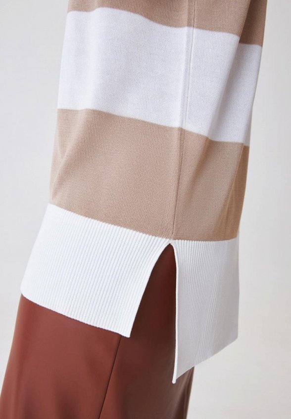 Пуловер Antiga