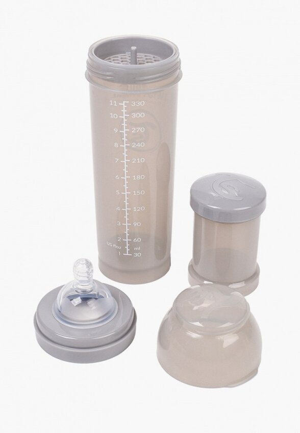 Бутылочка для кормления Twistshake