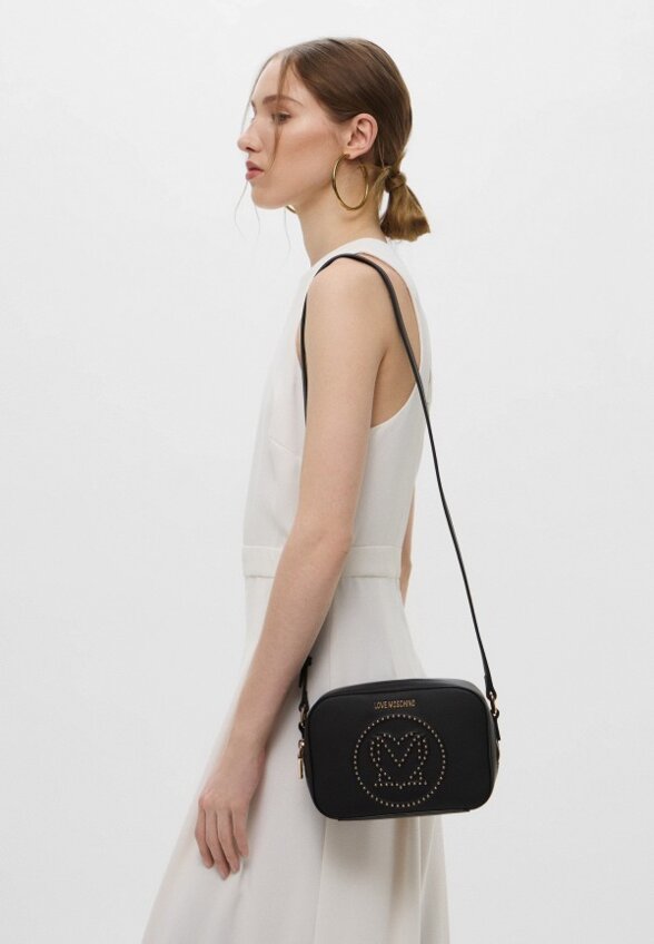 Сумка Love Moschino