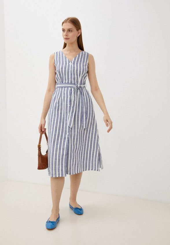 Платье Снежная Королева