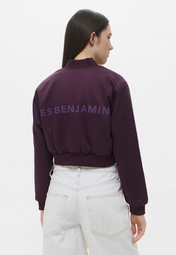 Бомбер Les Benjamins