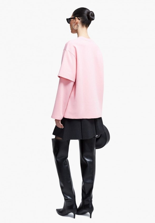 Лонгслив Top Top