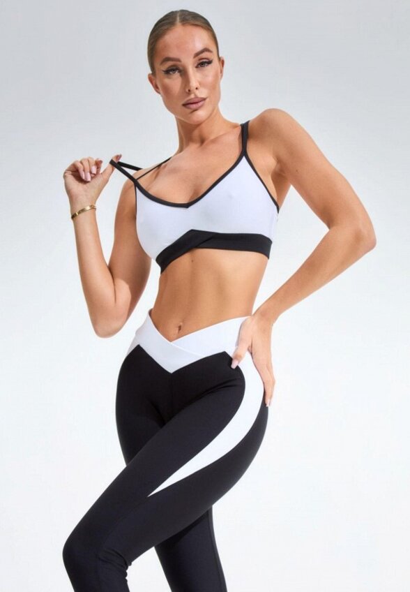 Топ спортивный RebelPro