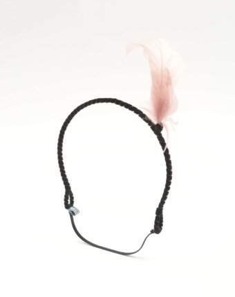Prada Headband женщинам