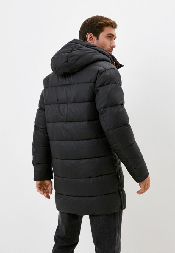 Пуховик Winterra