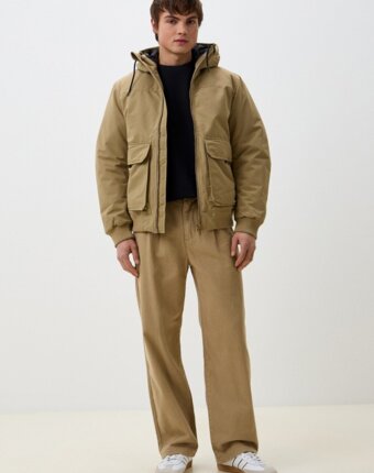 Куртка утепленная Jack & Jones мужчинам