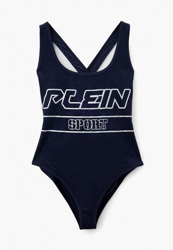 Боди Plein Sport