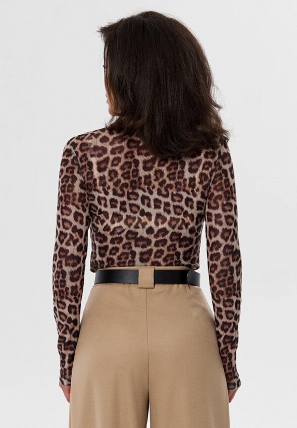 Лонгслив LMP