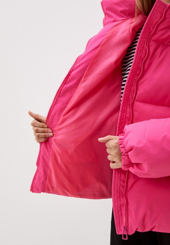 Пуховик Isibris