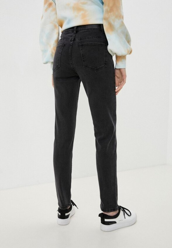 Джинсы Velocity