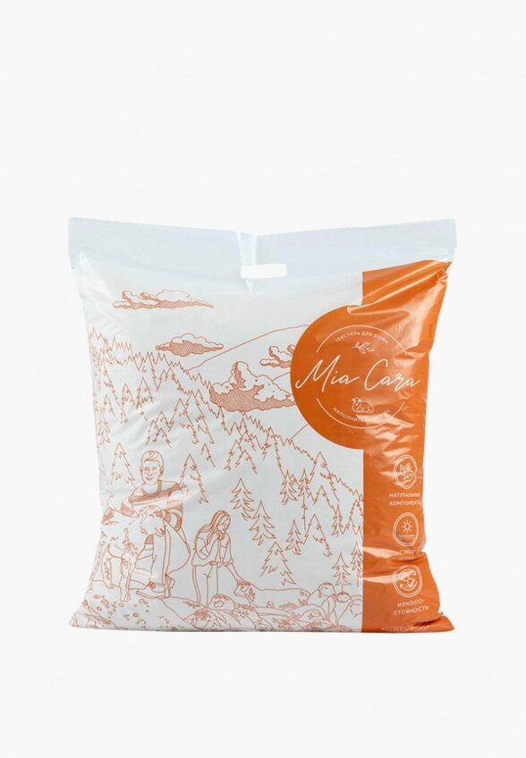 Одеяло 2-спальное Mia Cara