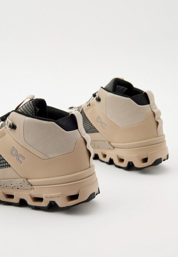 Кроссовки On