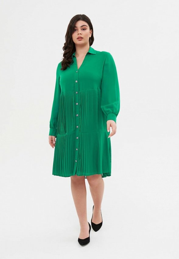 Платье Samoon by Gerry Weber