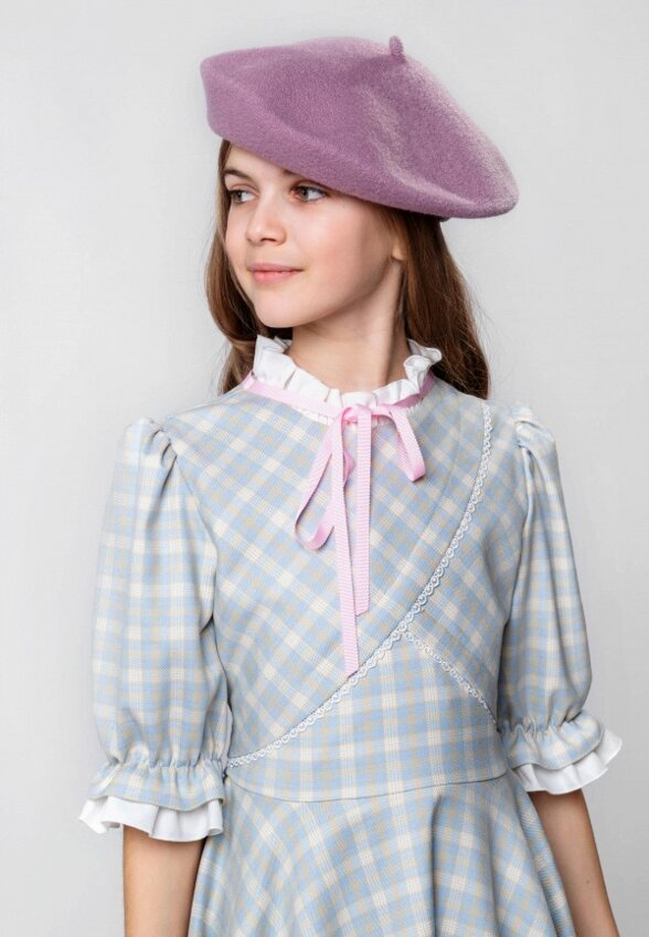 Платье Oletwice