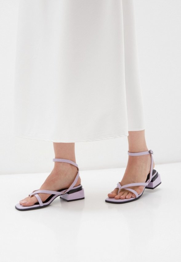 Босоножки Camille