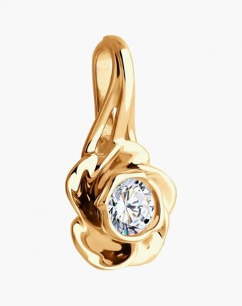 Подвеска Diamant женщинам