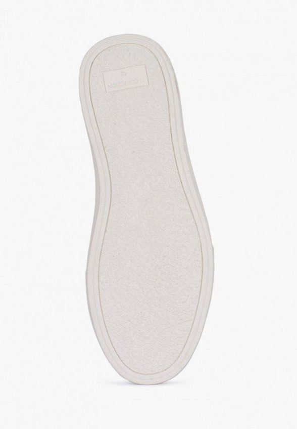 Кеды TJ Collection