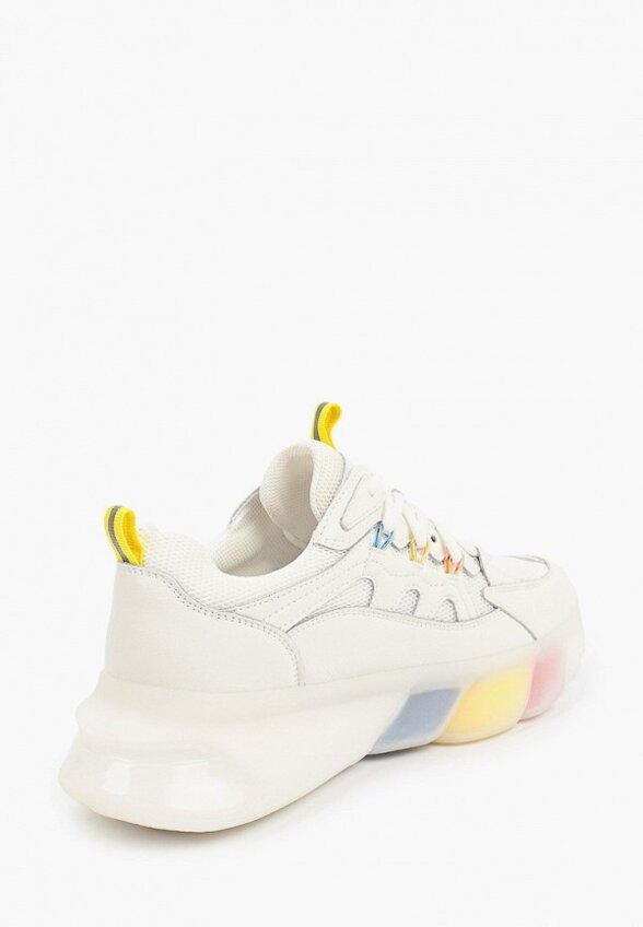 Кроссовки NexPero