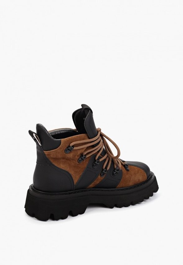 Ботинки трекинговые Graciana