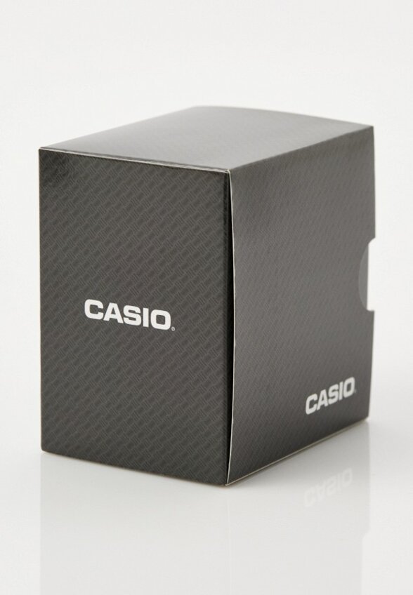 Часы Casio