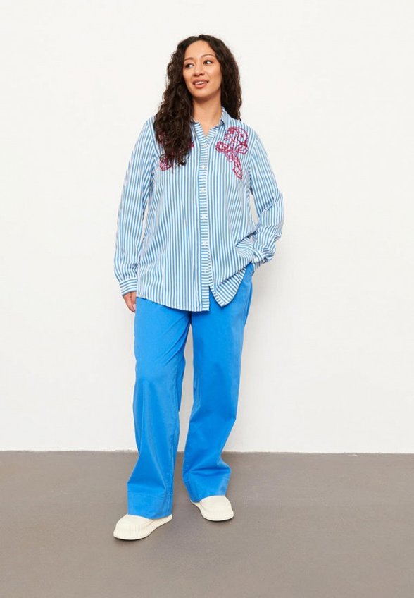 Рубашка Samoon by Gerry Weber