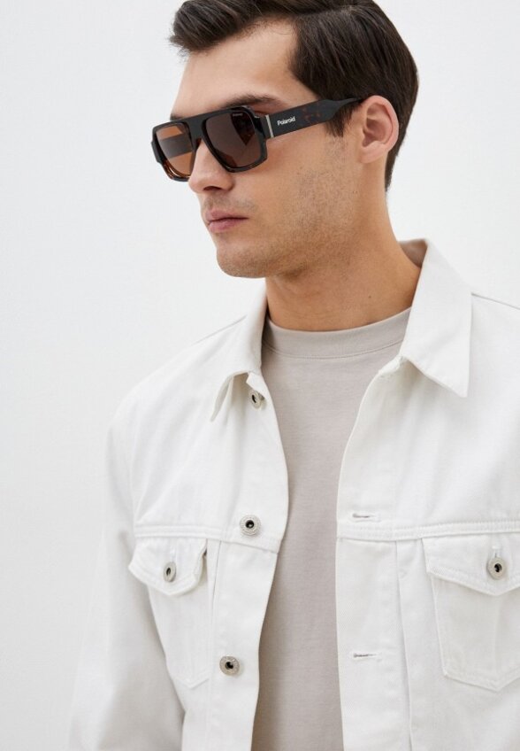 Очки солнцезащитные Polaroid